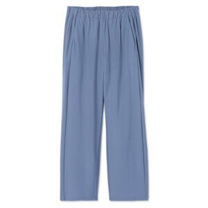 Vuori Miles Ankle Pants - Size: M - Color: Blue Heron